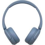 product_image_name-Sony-WH-CH520 Wireless Headset - Blue-2