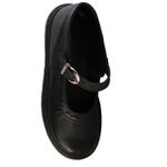 Leather sandal