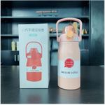 Colorful Children Insulated Water Bottle