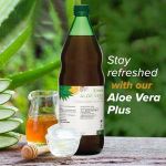 product_image_name-New Life-Aloe Vera Plus Orange - 1 Litre (Single)-2