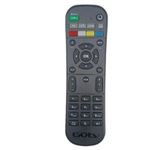 Generic ORIGINAL Gotv LATEST Decoder Replacement Remote (Exactly In The Picture - image 2