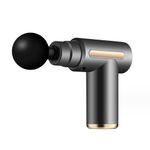 Generic Electric Handheld Massager Gun Neck Vertebra Back Muscle - image 3