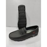 Clarks Sophisticated Men's Leather Clark Shoe- Blue