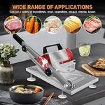 Manual knife slicer 