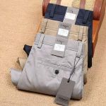 Quality 3in1 Smart Stock Chinos For Men