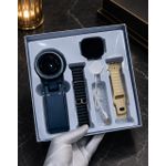 OKPU SMARTWATCH & FAN