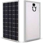 200W SOLAR PANEL 12V/24V