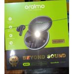 Oraimo Oraimo-SpaceBuds Hybrid ANC True Wireless Earbuds