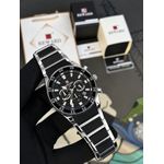 Reward VIP Exclusive Chronograph Men's Quart Movement watch stainless steel Strap