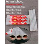 Generic Aluminum Foil paper 1pc - image 3