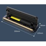 product_image_name-Generic-New Food Vacuum Sealer, Dry & Moist Food Modes 60KPA-2