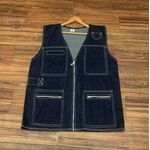 Demin Quantity jean jacket 