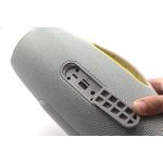 product_image_name-T&G-T&G-437 Blue Tooth Waterproof Portable Speakers With LED Light BT Stereo Bass Woofer (GREY)-2