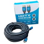 15m HDMI To HDMI 4k 2k Cable