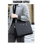 product_image_name-Fashion-New Anti-Theft Password Lock Briefcase Men Handbag Large Capacity Business Shoulder Messenger Bag Crossbody Laptop Bag-2