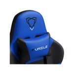 Generic Set Of Executive Office Chair And 1.2 Meter Adjustable Desk - image 5