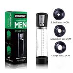 product_image_name-Generic-Automatic Rechargeable Vacuum Penis Pump – Male Enlargement & Erection Support Device-2