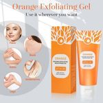 Enzymes Exfoliating Brightenin Gel (Orange)