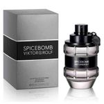 Viktor&Rolf Spicebomb EDT 90ml For Men