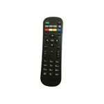 Generic Gotv replacement decoder remote control