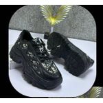 classic sneaker black