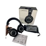 Audio Technica ATH-M50x Studio Headphone