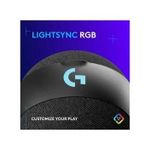 Logitech G Yeti Orb Condenser RGB Gaming Microphone with LIGHTSYNC - image 2