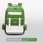 product_image_name-Fashion-NEW DESIGN CHILDREN MULTISPACE LARGE CAPACITY CHILDREN BACKPACK, Waterproof Unisex Children Backpack, Unisex Children School Bag, Elementary, Pupils Backpack, Lightweight Backpack School Bag for Kids, Children Teenager Large Back to School Bag-1