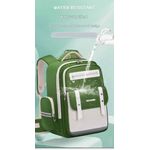 product_image_name-Fashion-NEW DESIGN CHILDREN MULTISPACE LARGE CAPACITY CHILDREN BACKPACK, Waterproof Unisex Children Backpack, Unisex Children School Bag, Elementary, Pupils Backpack, Lightweight Backpack School Bag for Kids, Children Teenager Large Back to School Bag-5