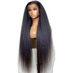 Bussdown Wig Full Density T-Part Frontal Wig 26 Inches