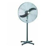 Ox OX POWERFUL 18" INDUSTRIAL STANDING FAN + FREE GIFT 