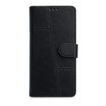 Generic Infnix note 60 leather flip case - image 2