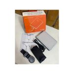 Generic Rechargeable Phone, Laptop Selfie Mini LED Light ( Influencer Light ) - image 2