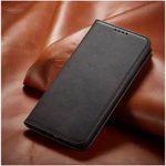 Infinix Note 50 Pro Genuine Quality Rich Boss Leather Flip Case  case 