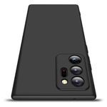 Generic Samsung Galaxy Note 20 Ultra 5G Silicone Protective Case - image 2