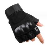 Generic Half finger cycling gloves sports - image 2