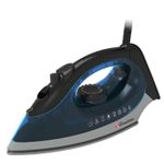Binatone Smooth Gliding Steam Iron (SI-1830) - Navy Blue