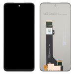 Generic LCD Screen For Motorola Moto G53 With Digitizer Full Assembly - image 2