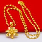 New Fashion Women Necklace