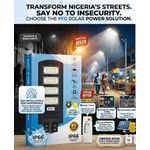 Generic FFG street light 4 eyes
