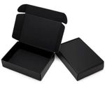 product_image_name-Generic-Party Favors Decorative Black Gift Box For Man and Women -2