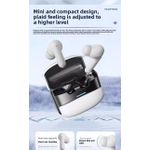 Generic W919 In Ear Wireless Bluetooth Earphones, High Range Gaming Earphones - image 5