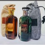 Ard Alzaafran Mousuf Perfume -  2pcs