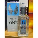 Givanas  The One Long Lasting Natural Spray Nafdac: A2-101586