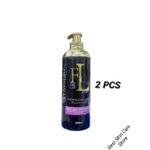 Dynamax Dynamax-Fair Lady Whiten-ing & Exfoliating Shower Gel 1000ml.
