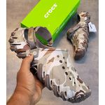 Crocs Echo icey ro clog