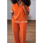 Gorgeous office 2piece for ladies 