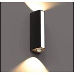 SCONCES WALL BRACKET LED LIGHT 