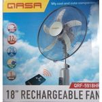 product_image_name-Qasa-Quality 18inches Rechargeable Fan With Remote-2