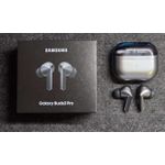 Samsung Galaxy Buds 3 Pro Wireless Super Bass Earbuds -Touch Control Bluetooth